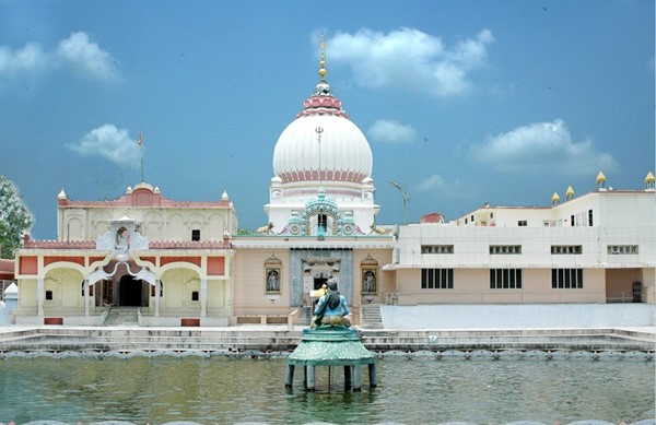 Sthaneshwar Mahadev (Thanesar, HR)